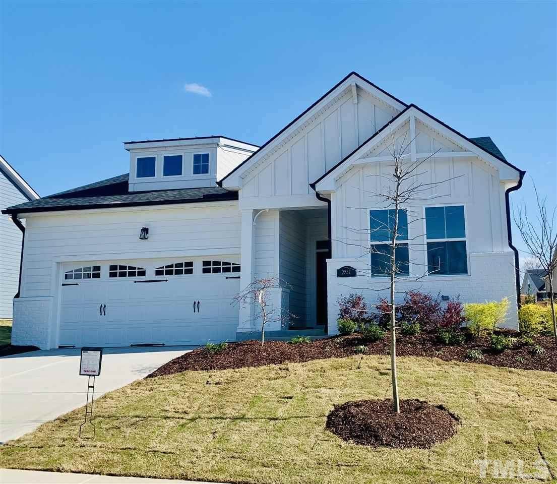 2537 Cedar Hedge Court - Photo 1