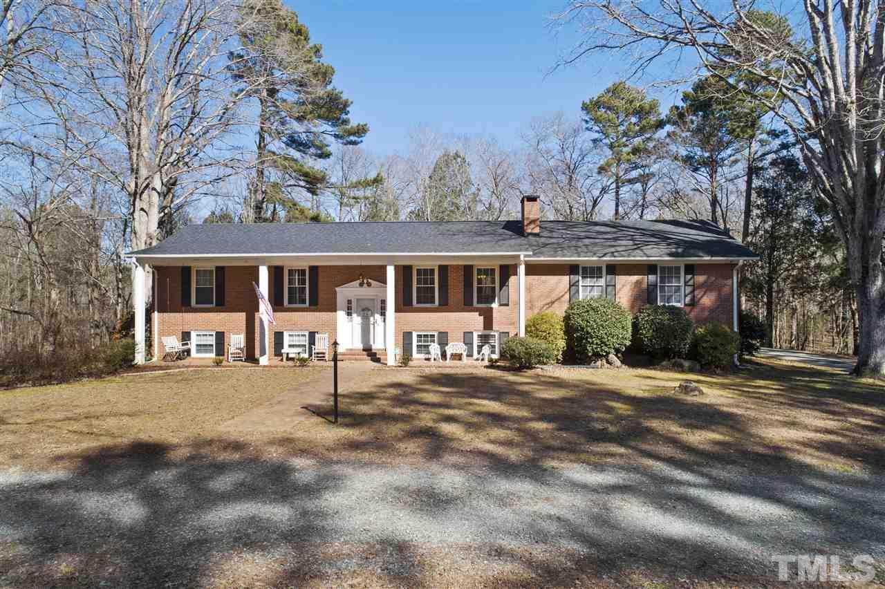 13055 Us 421 Highway - Photo 1