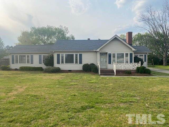 1403 Ellis Avenue - Photo 1