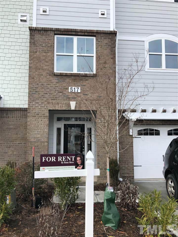 517 Gathering Park Circle - Photo 1