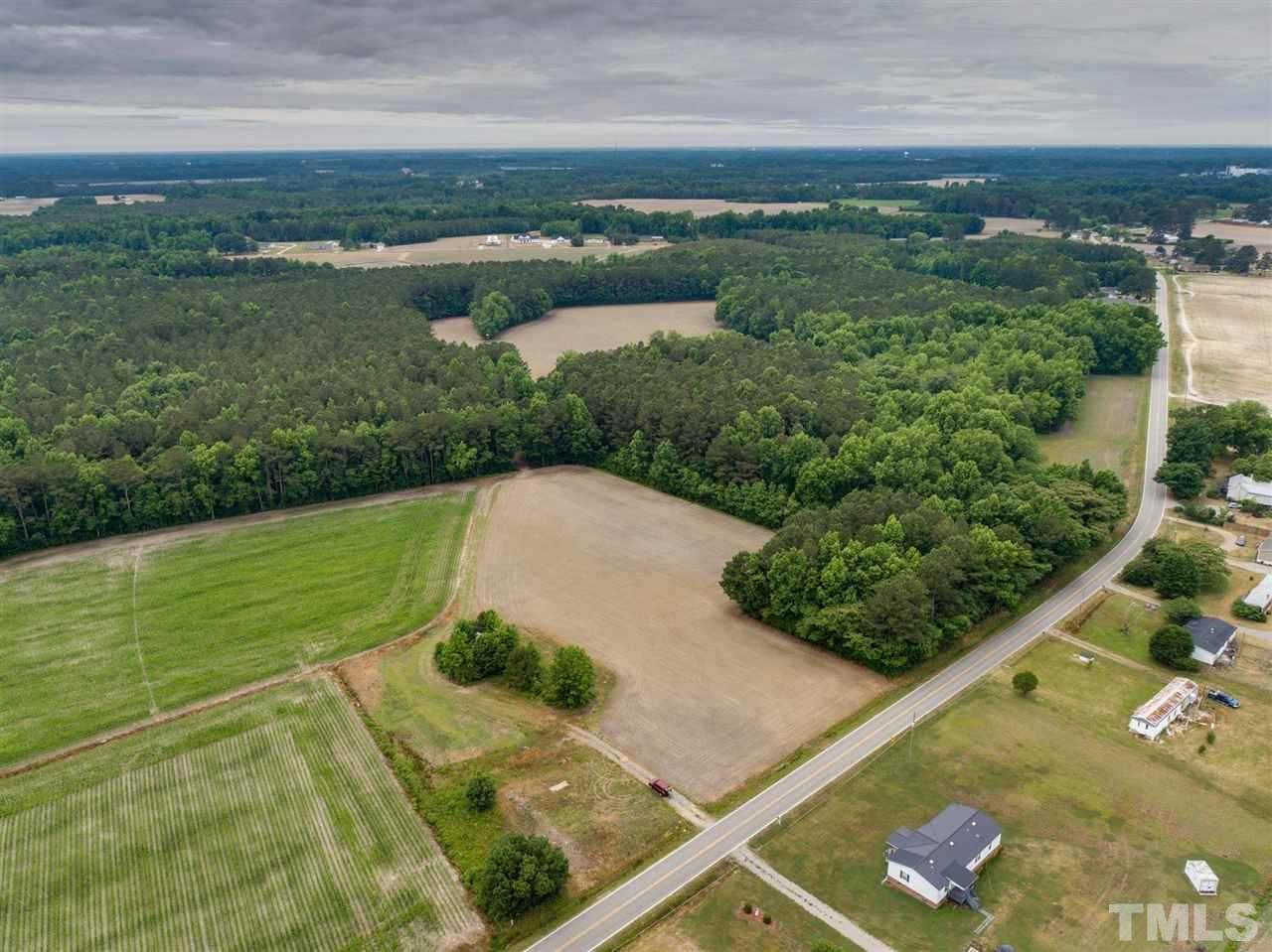 4746 Rosebud Church Road - Photo 1