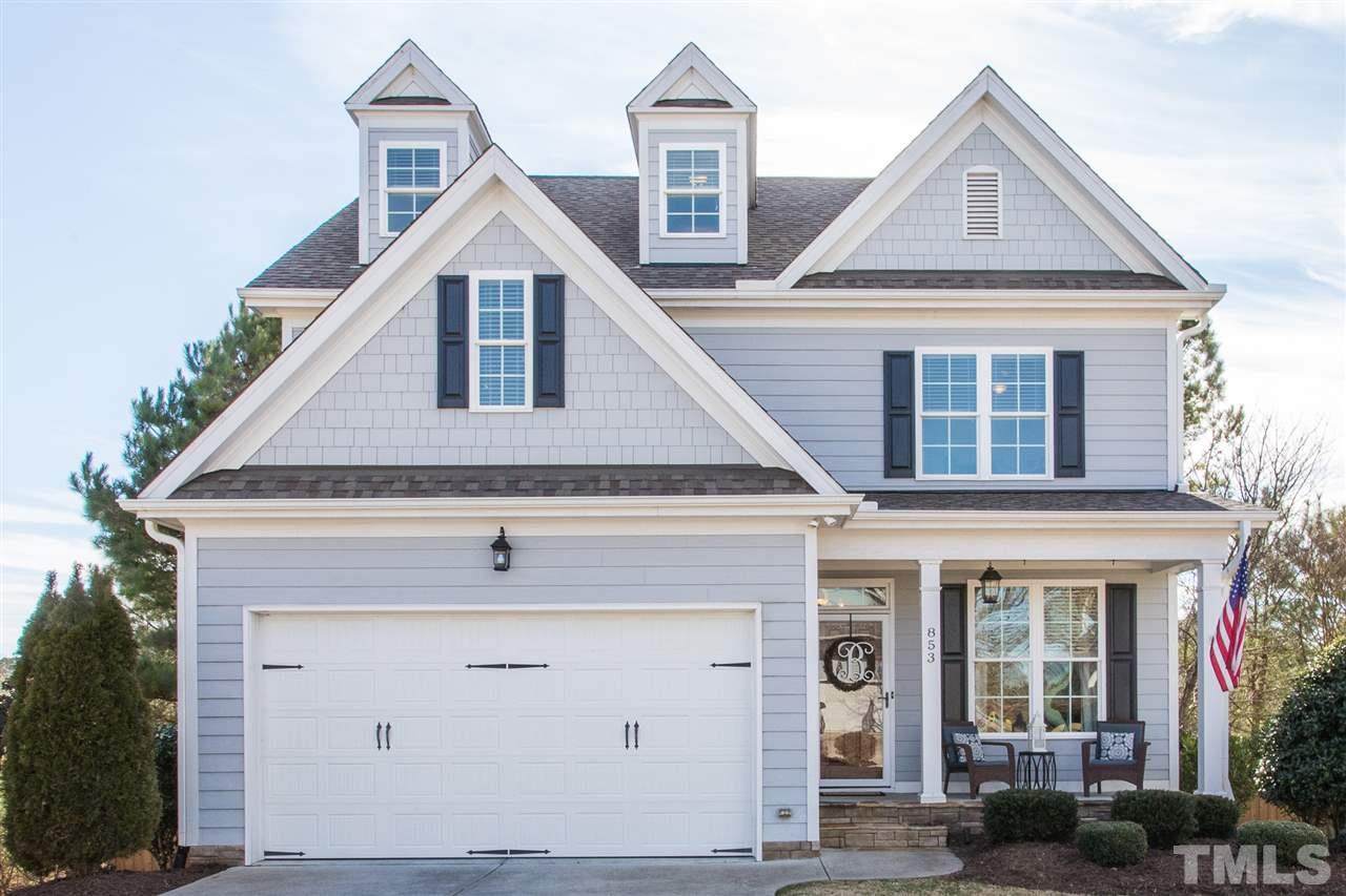 853 Stroud Circle - Photo 1