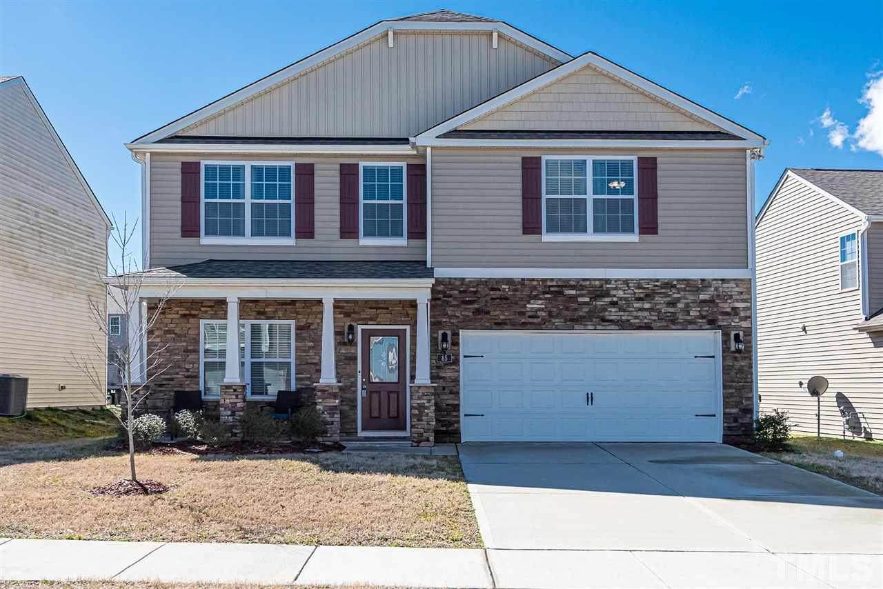 85 Gaillardia Way - Photo 1