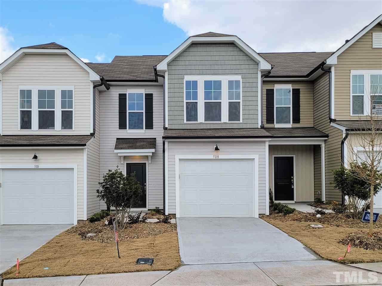 508 Vassar Drive - Photo 1