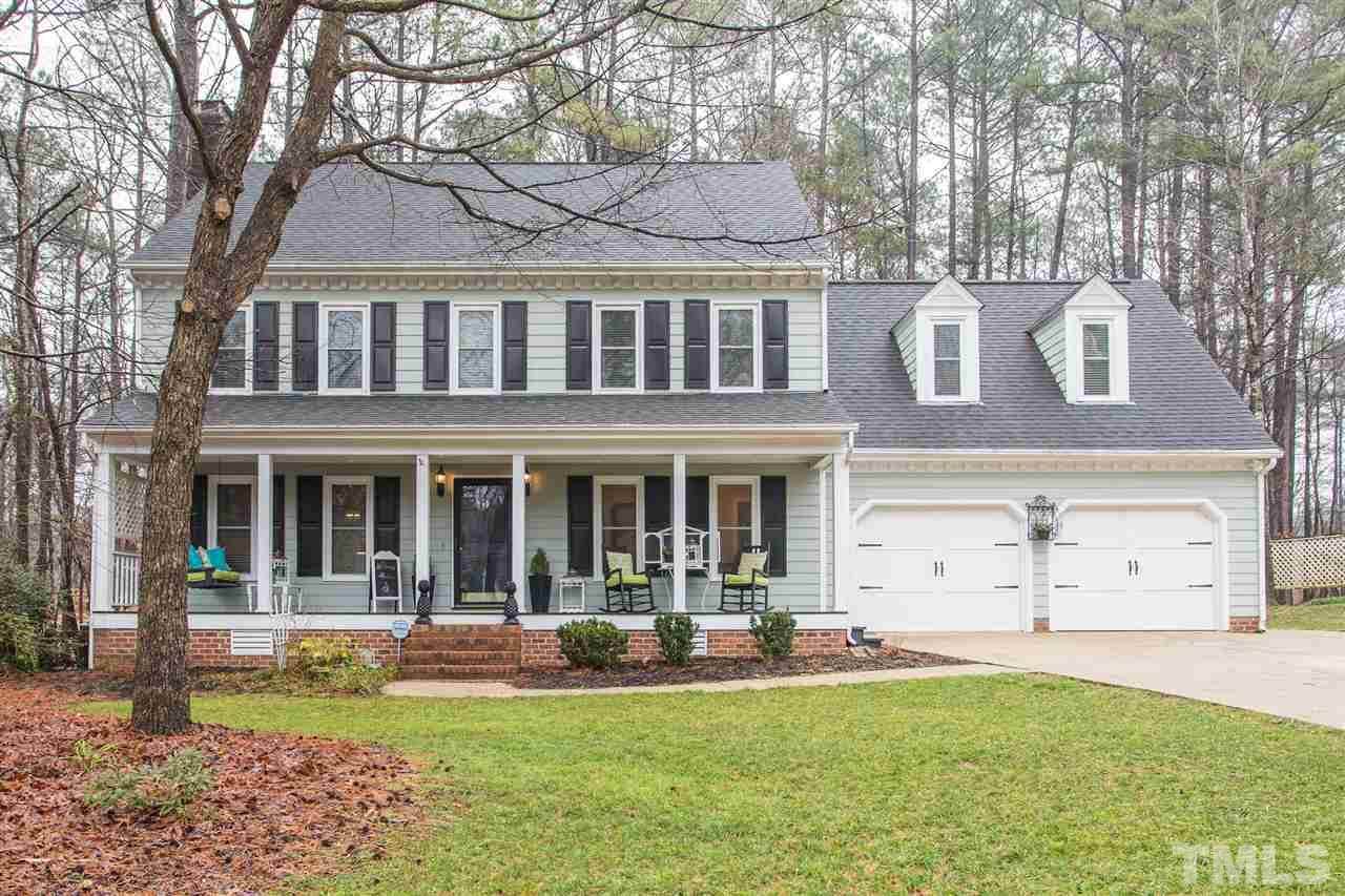 12040 Warwickshire Way - Photo 1