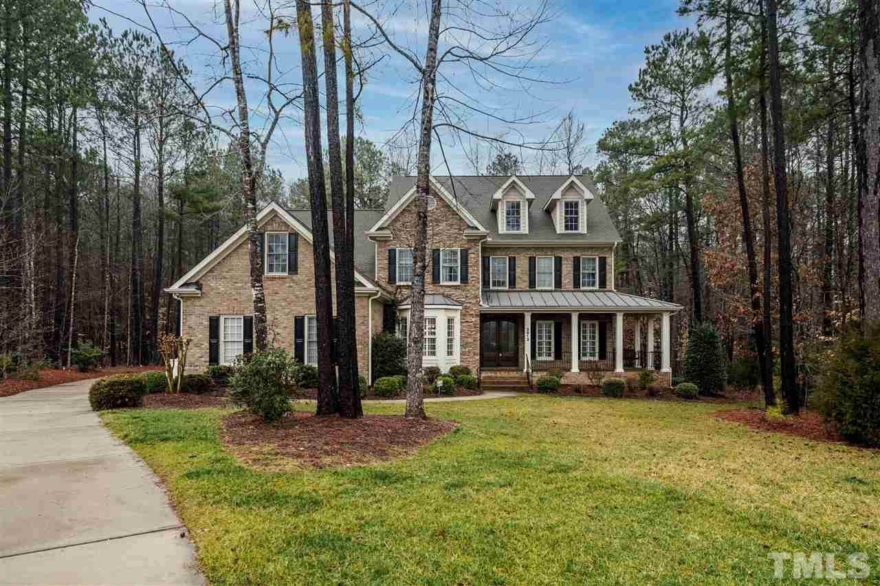 2612 Rock Oak Court - Photo 1