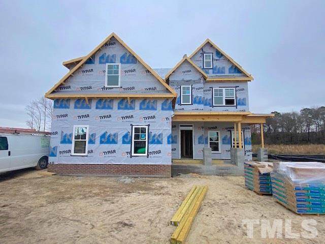 714 Fallingbrook Drive - Photo 1