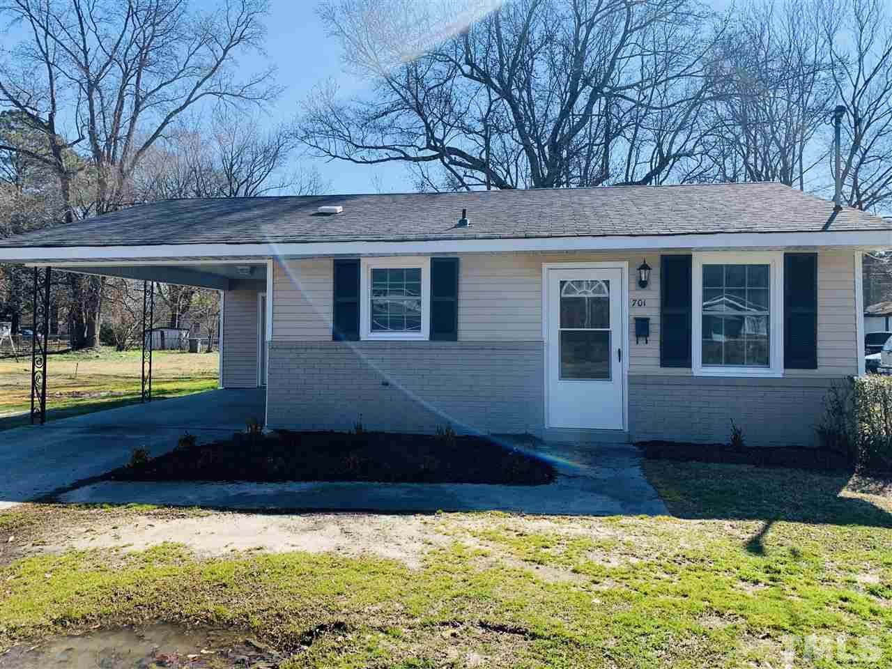 701 Pollock Street - Photo 1