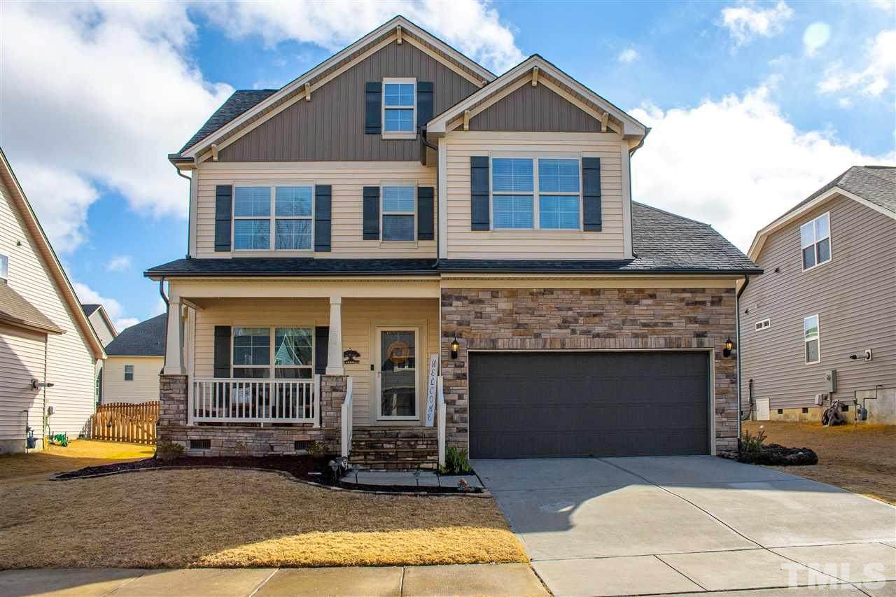 504 Minerva Dale Drive - Photo 1
