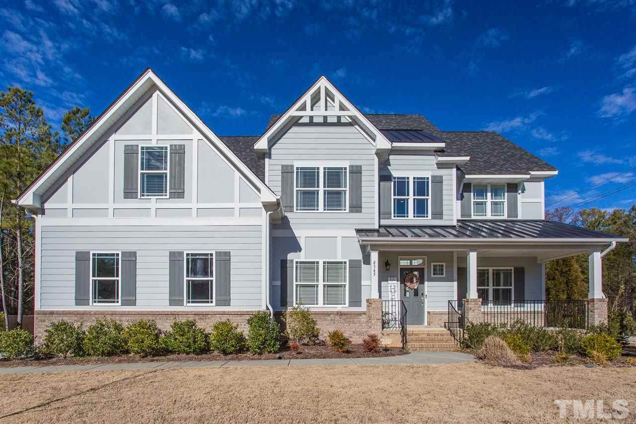 8345 Southmoor Hill Trail - Photo 1