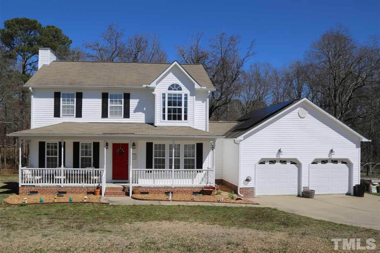 1052 Blue River Farm Drive - Photo 1