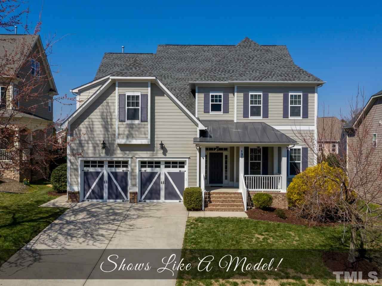 121 Painted Turtle Lane - Photo 1