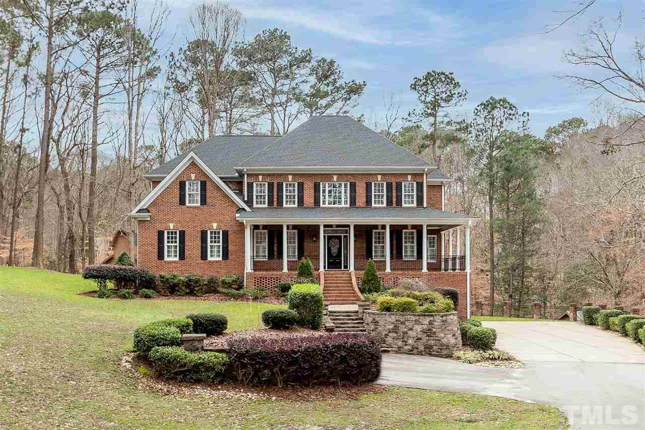 5313 Bruce Drive - Photo 1