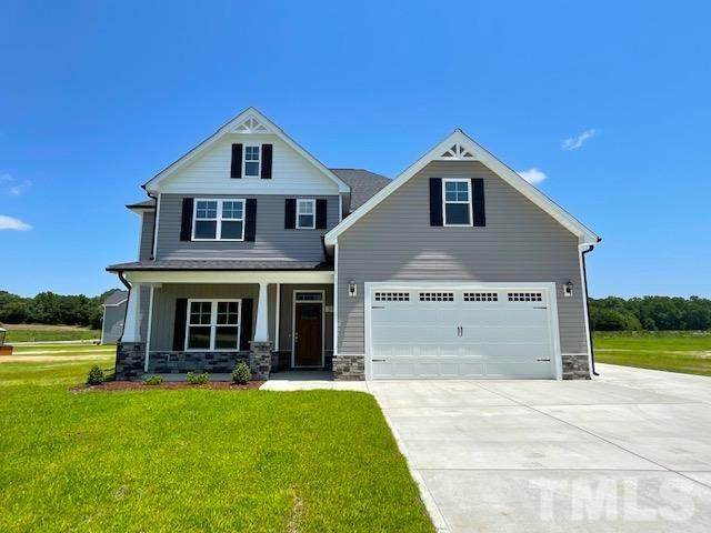 35 River Lodge Drive - Photo 1