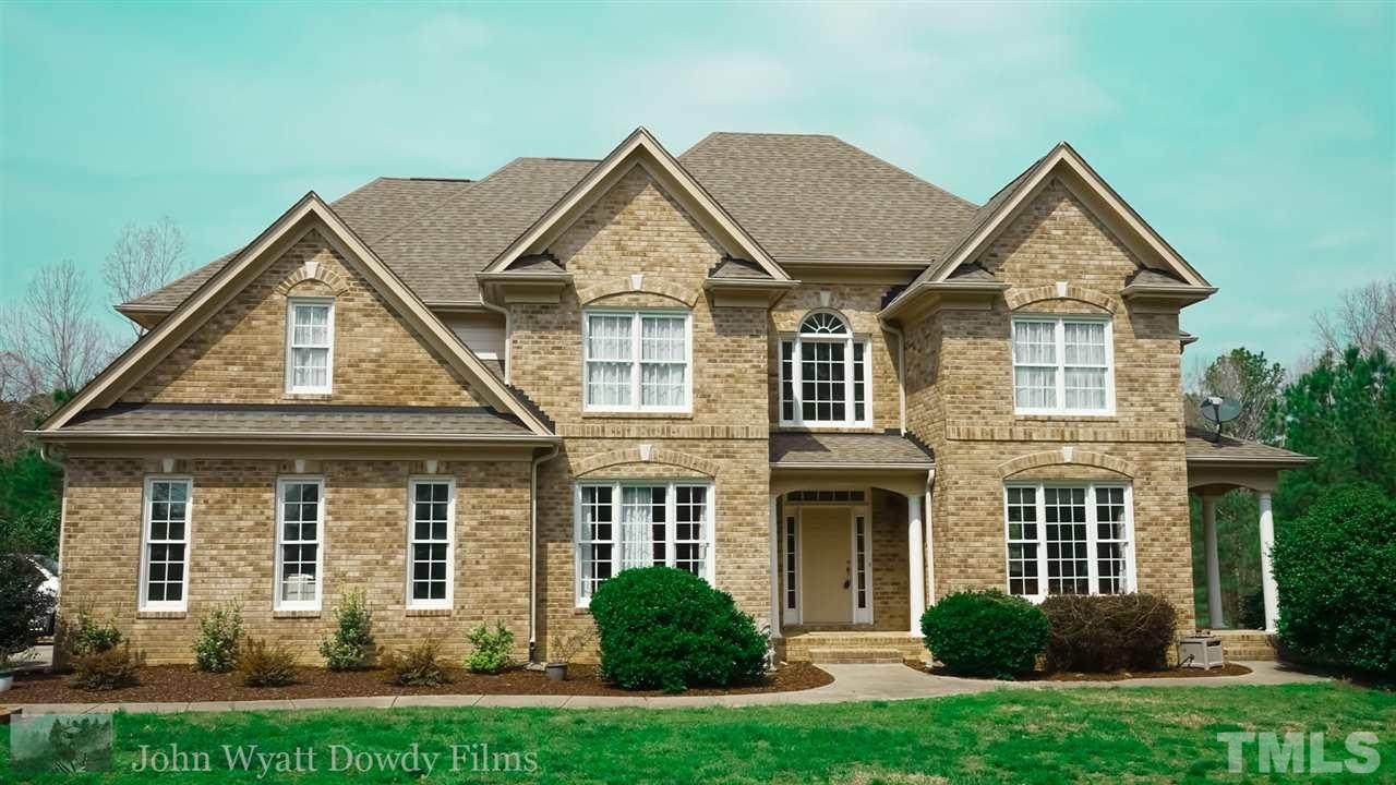 865 Chicken Bridge Road - Photo 1