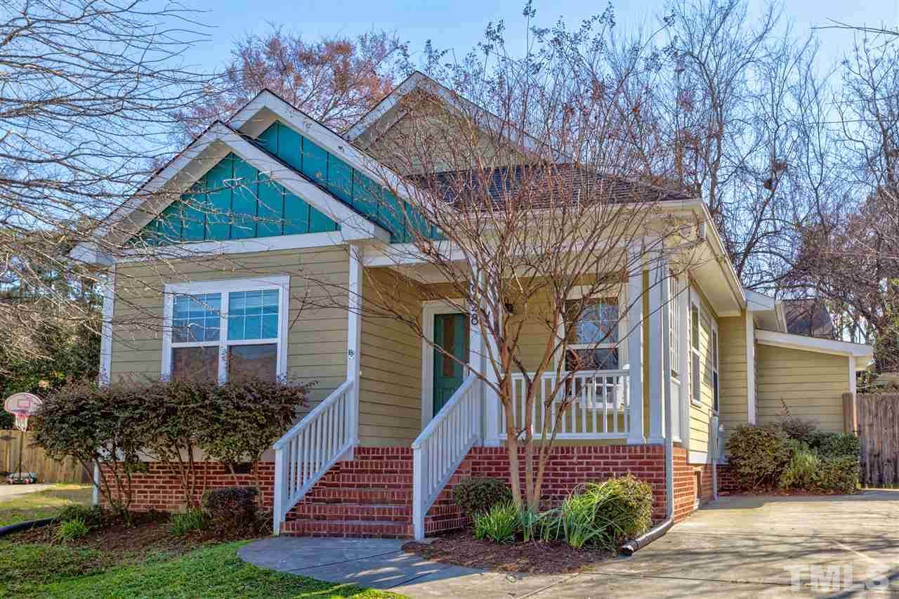 928 Dorothy Sanders Way - Photo 1