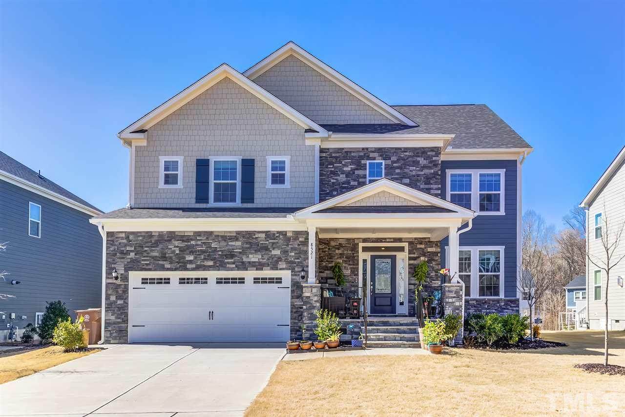 8521 Virgils Farm Road - Photo 1
