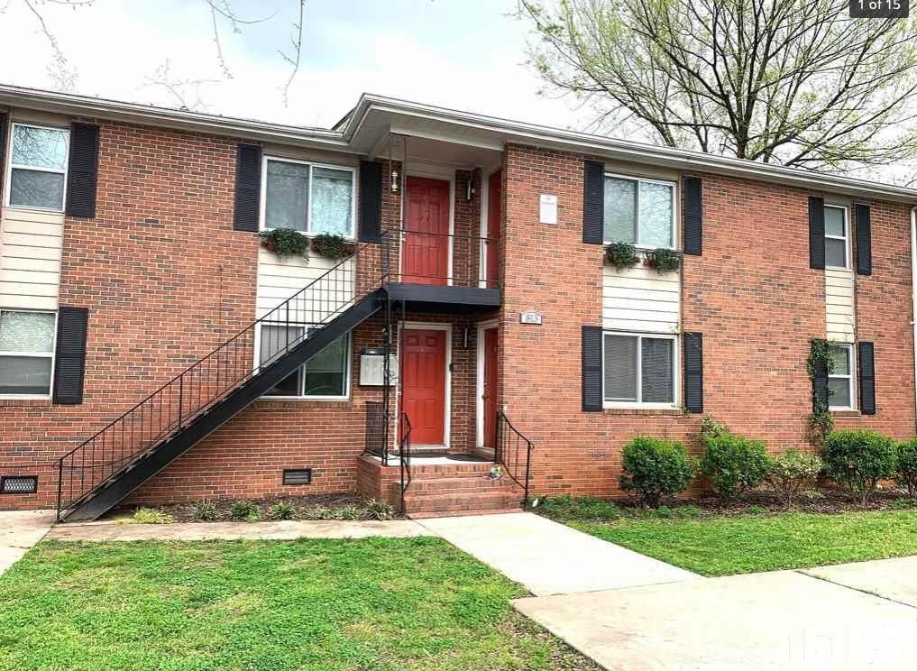 813 Blount Street - Photo 1