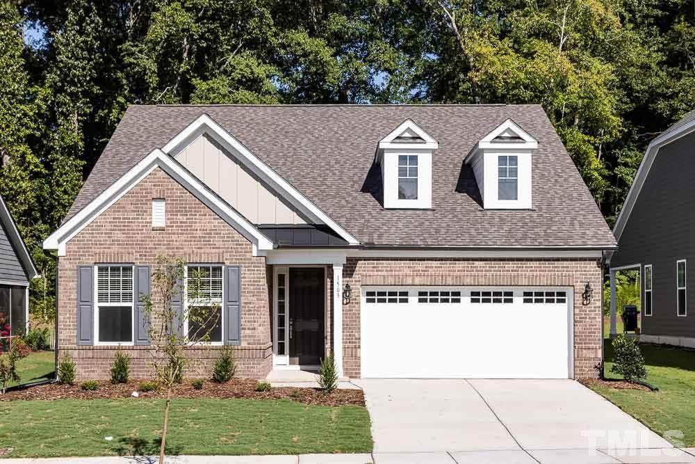 1505 Stonemill Falls Drive - Photo 1