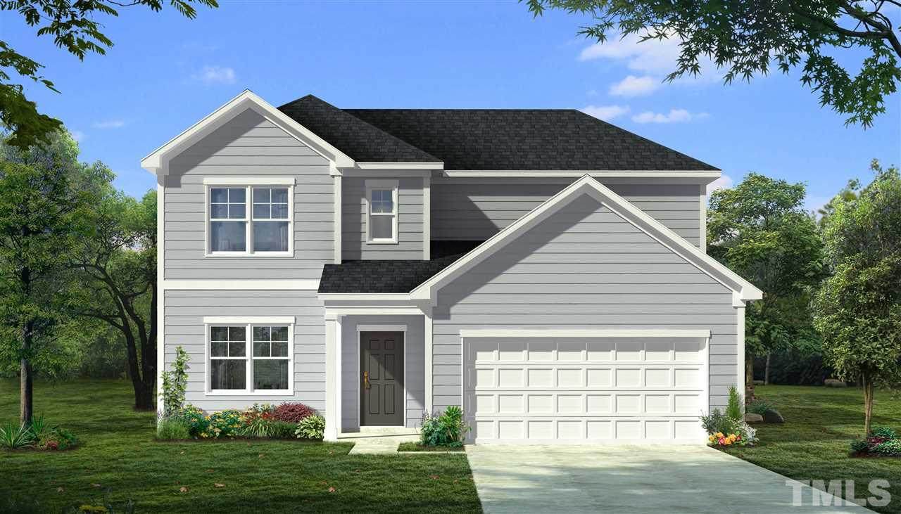 163 Barnes Landing Drive - Photo 1
