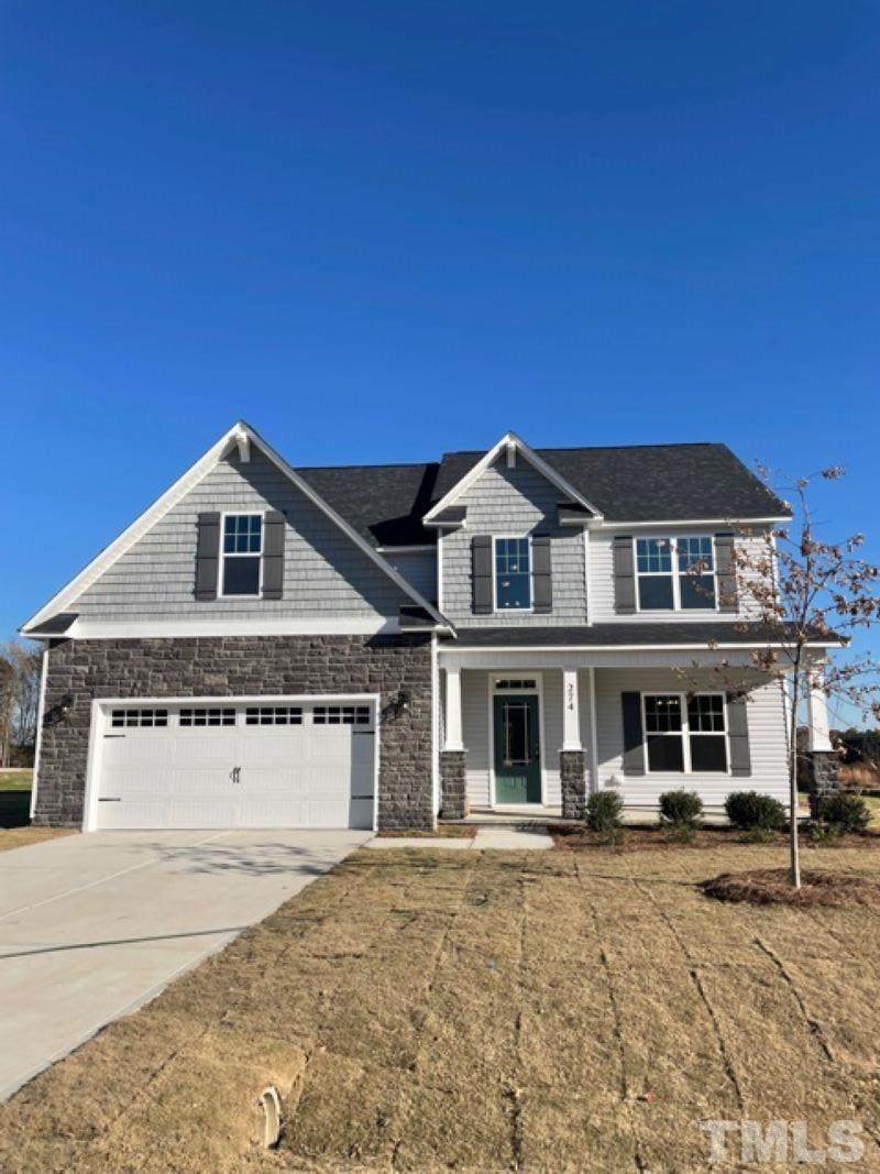 274 Steep Rock Drive - Photo 1