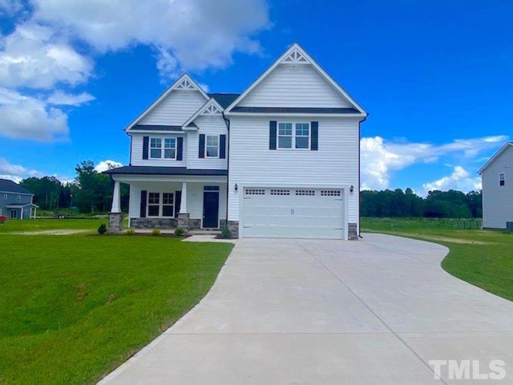 55 River Lodge Drive - Photo 1