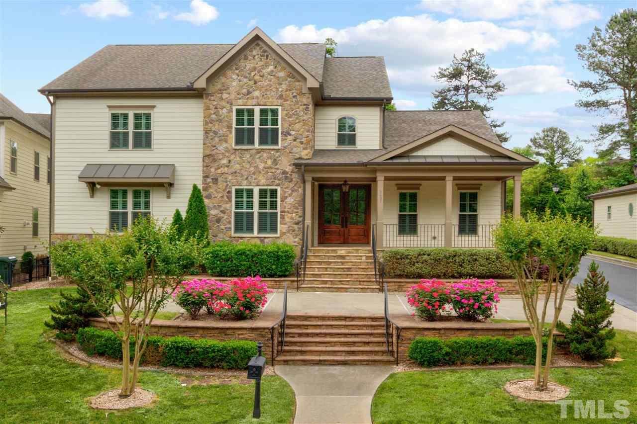 3407 Bridgeton Park Drive - Photo 1