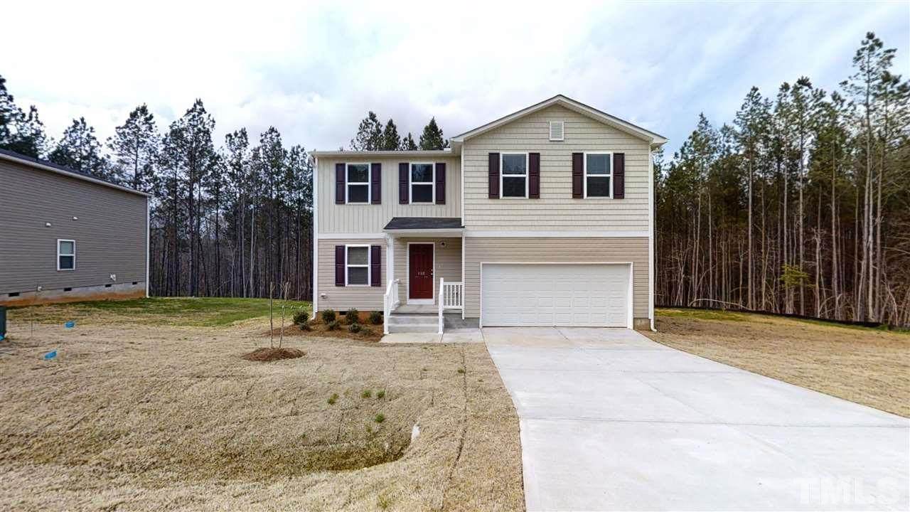 152 Mariposa Lane - Photo 1