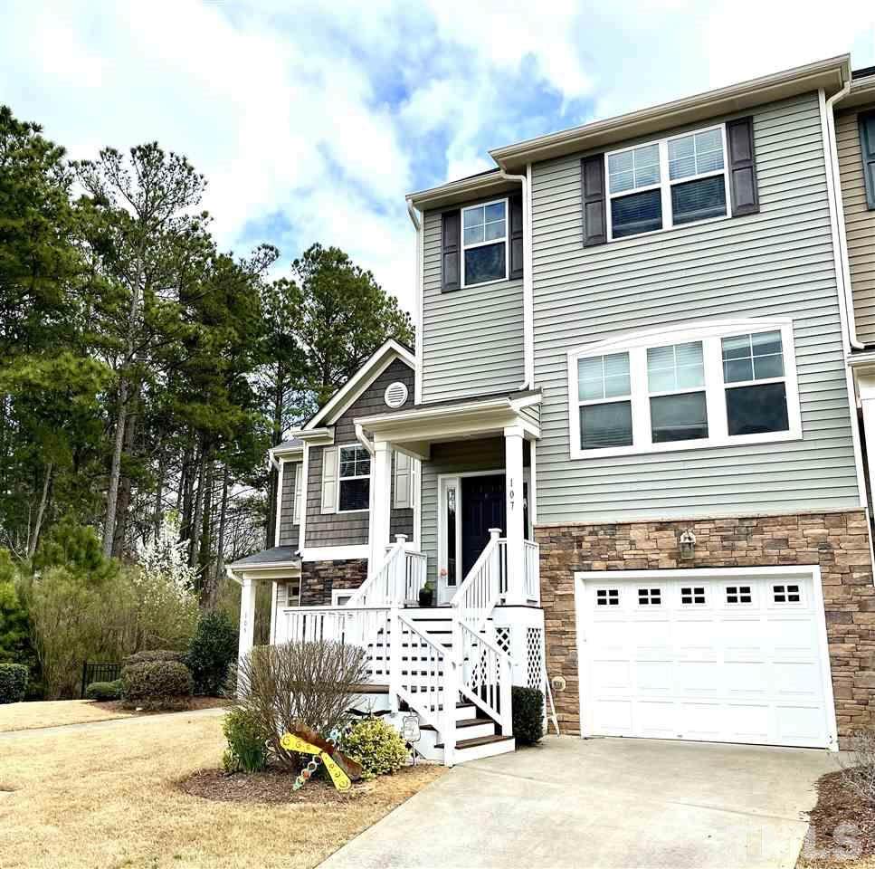 107 Cobalt Creek Way - Photo 1