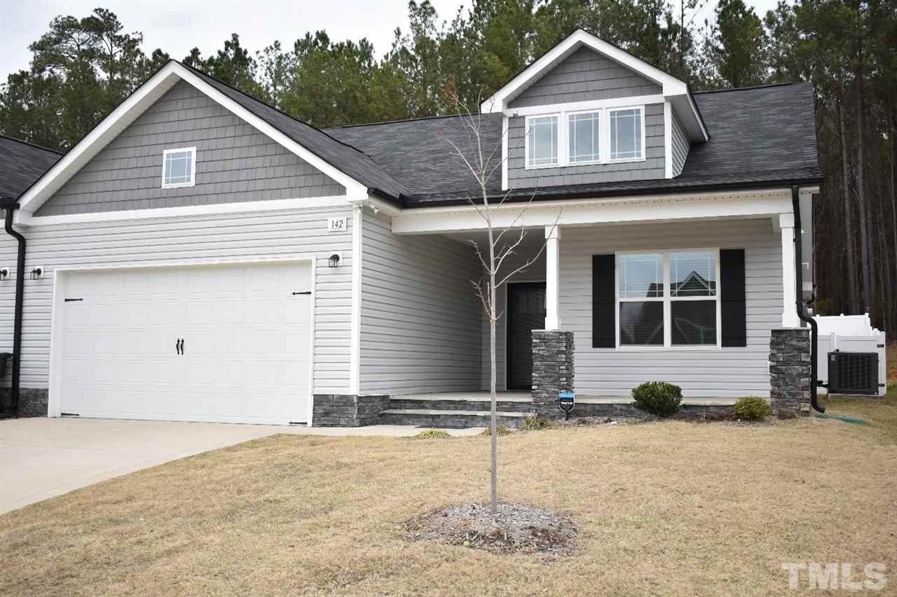 142 Highmeadow Lane - Photo 1