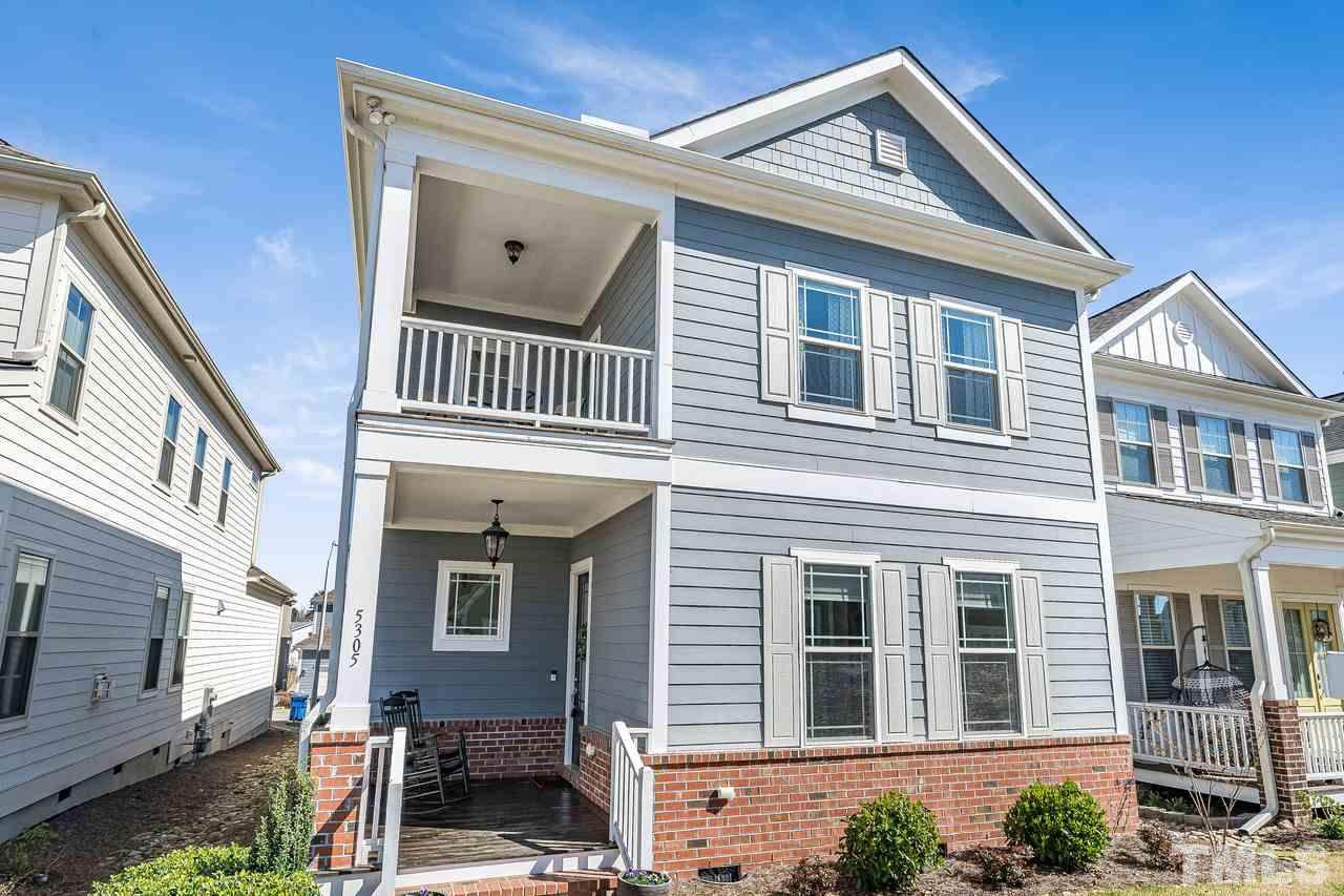 5305 Forsyth Park Street - Photo 1