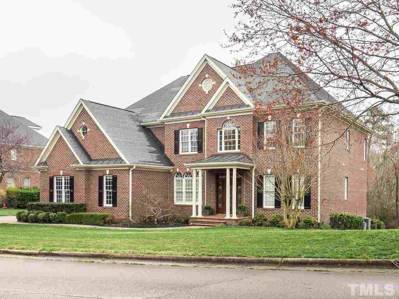 12309 Richmond Run Drive - Photo 1