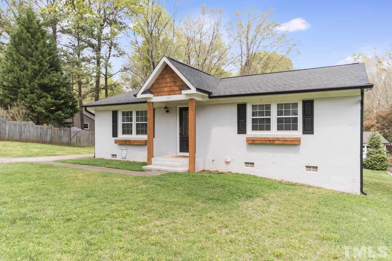 7505 Stuart Drive - Photo 1