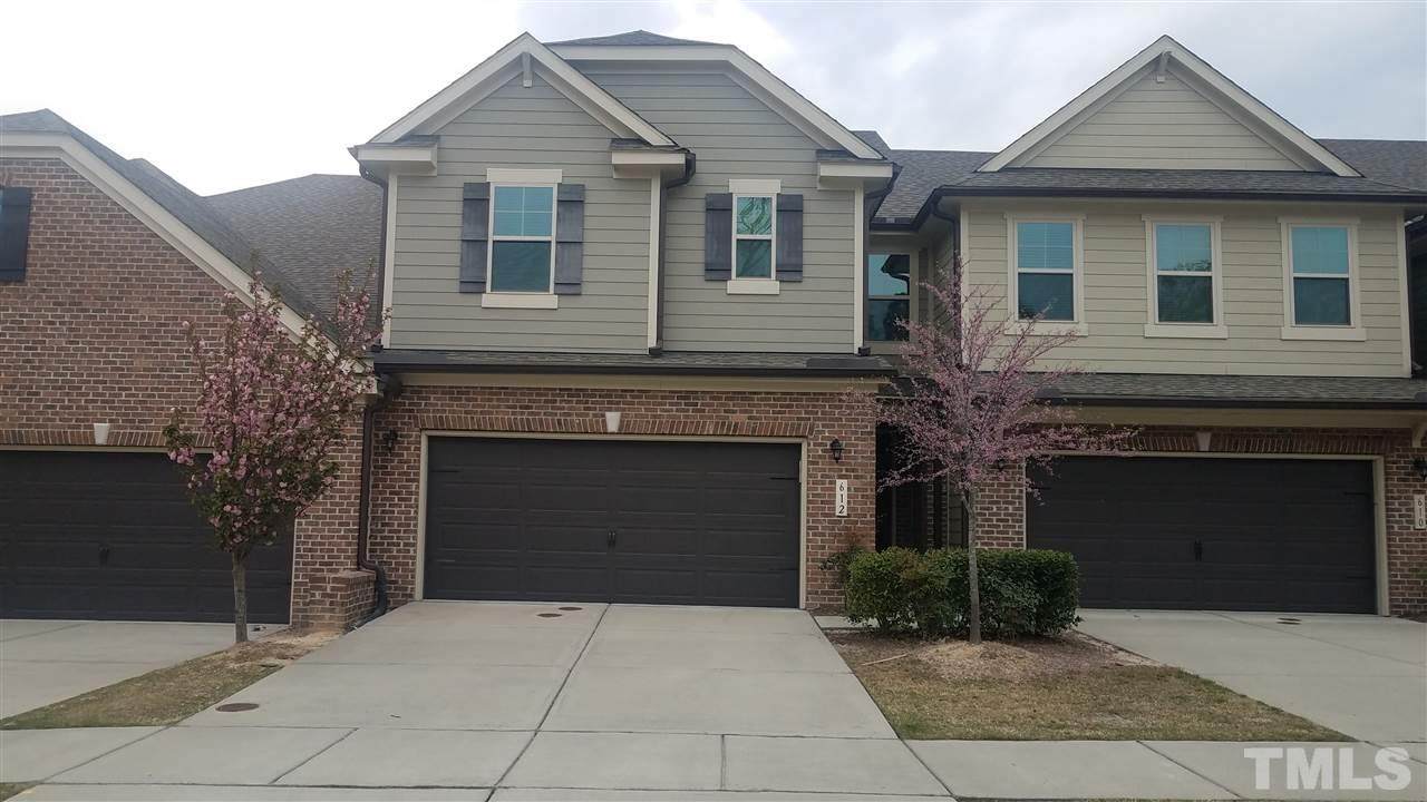 612 Rockcastle Drive - Photo 1