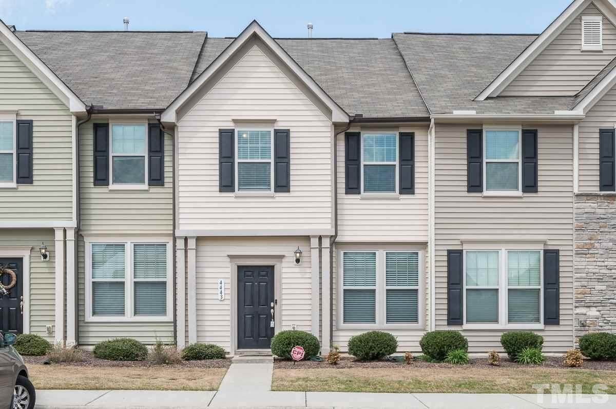 4443 Middletown Drive - Photo 1