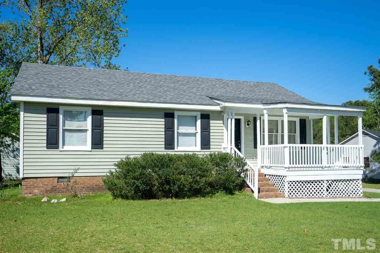 101 Crestfield Drive - Photo 1