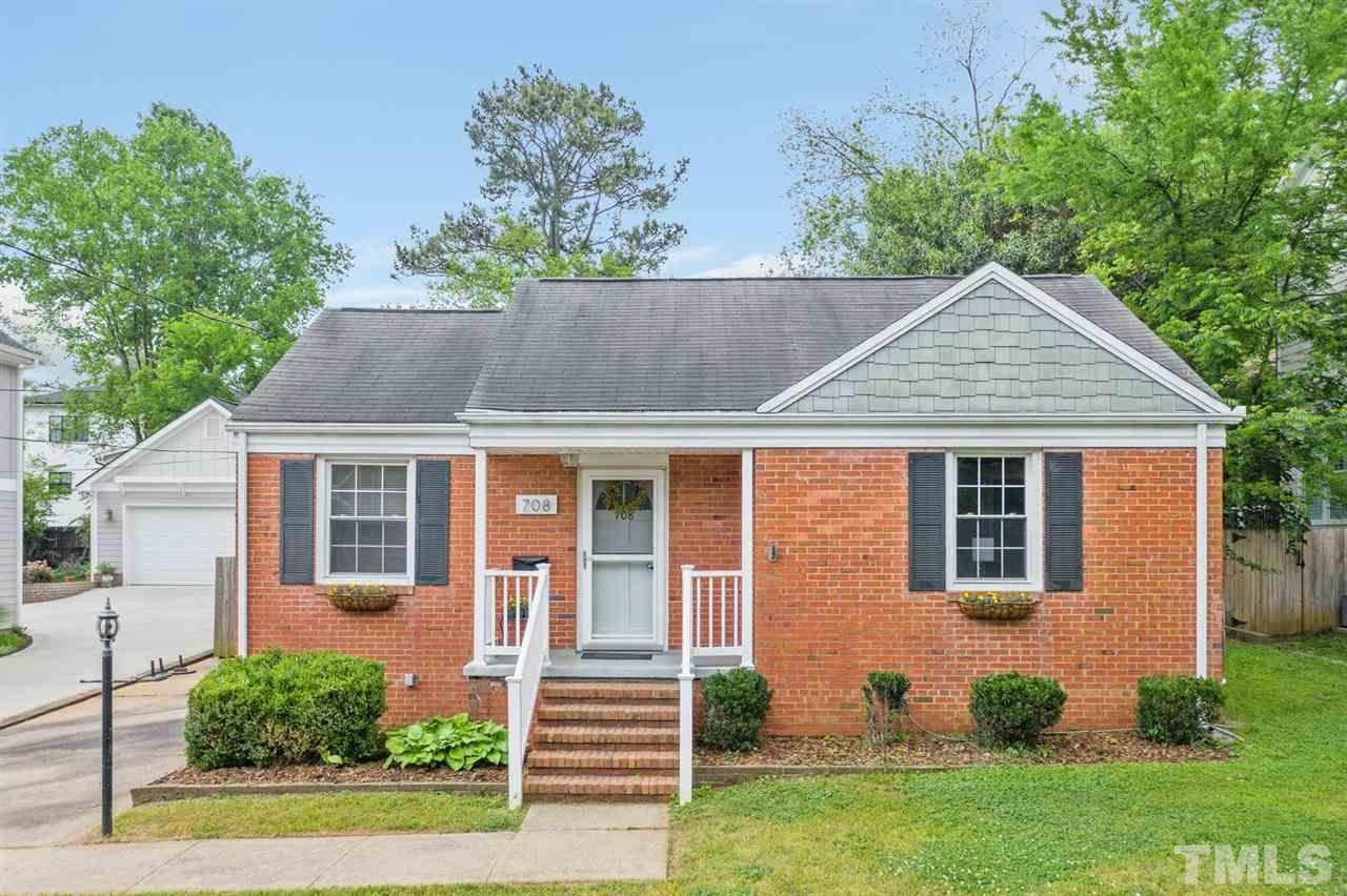 708 Mial Street - Photo 1