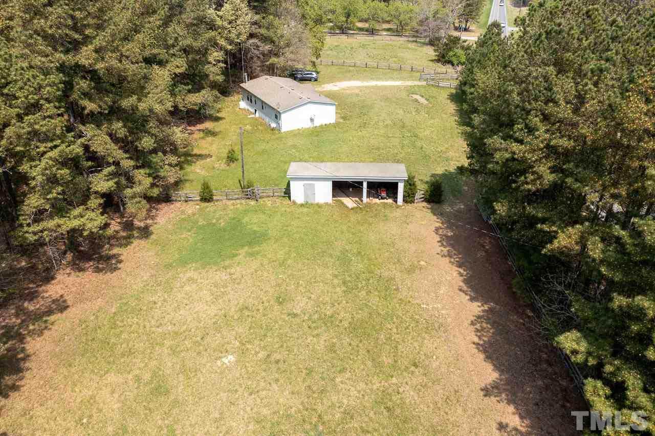 4205 Nc 751 Highway - Photo 1