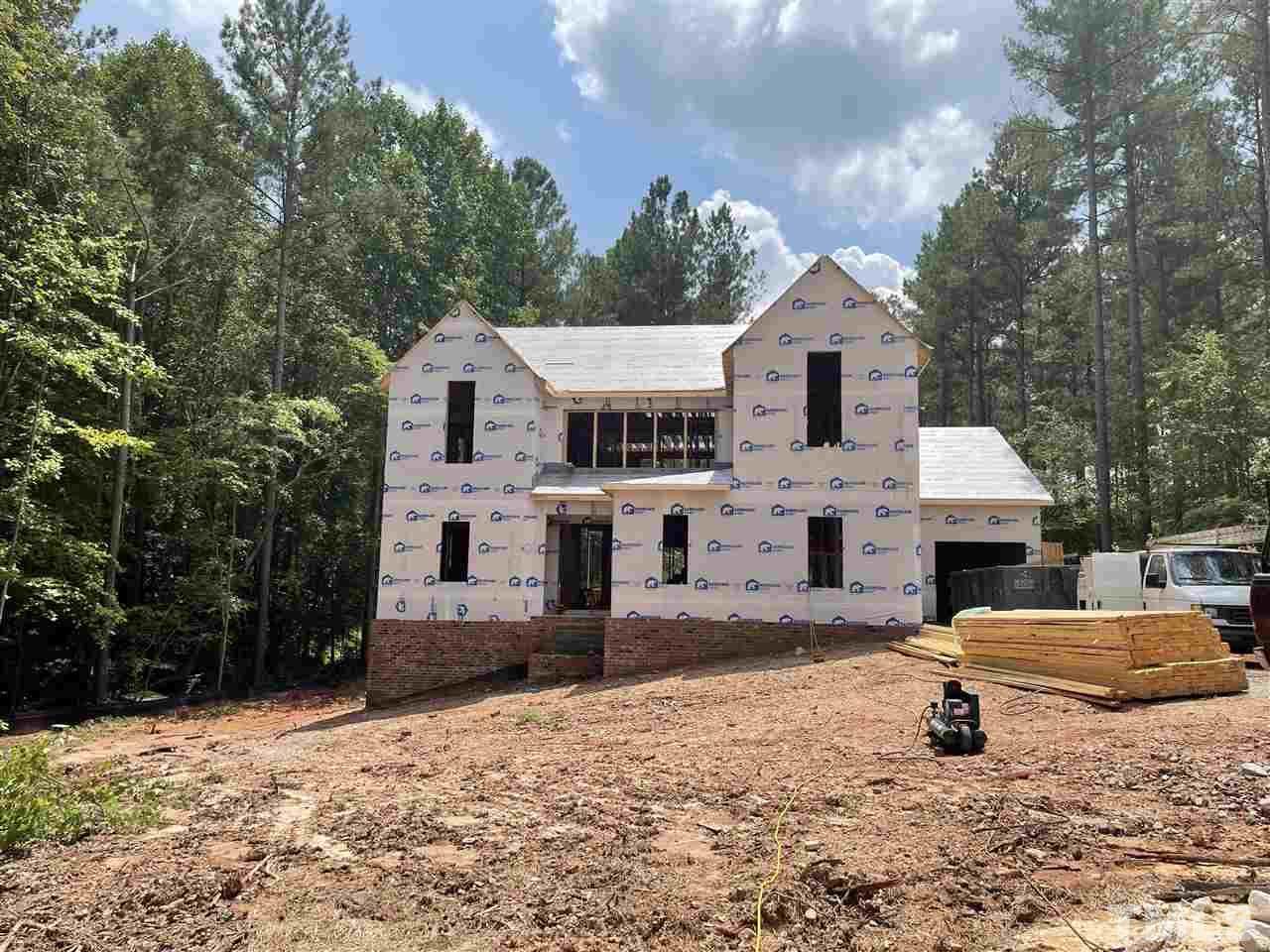 2725 Trifle Lane - Photo 1