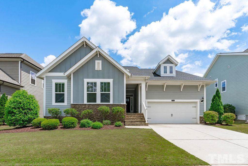 804 Ancient Oaks Drive - Photo 1