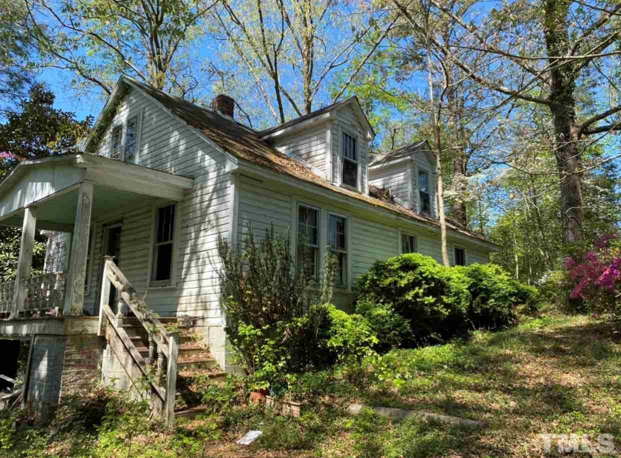332 Wagstaff Road - Photo 1