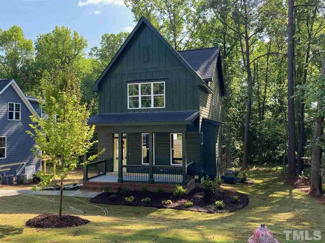 704 Rochester Street - Photo 1