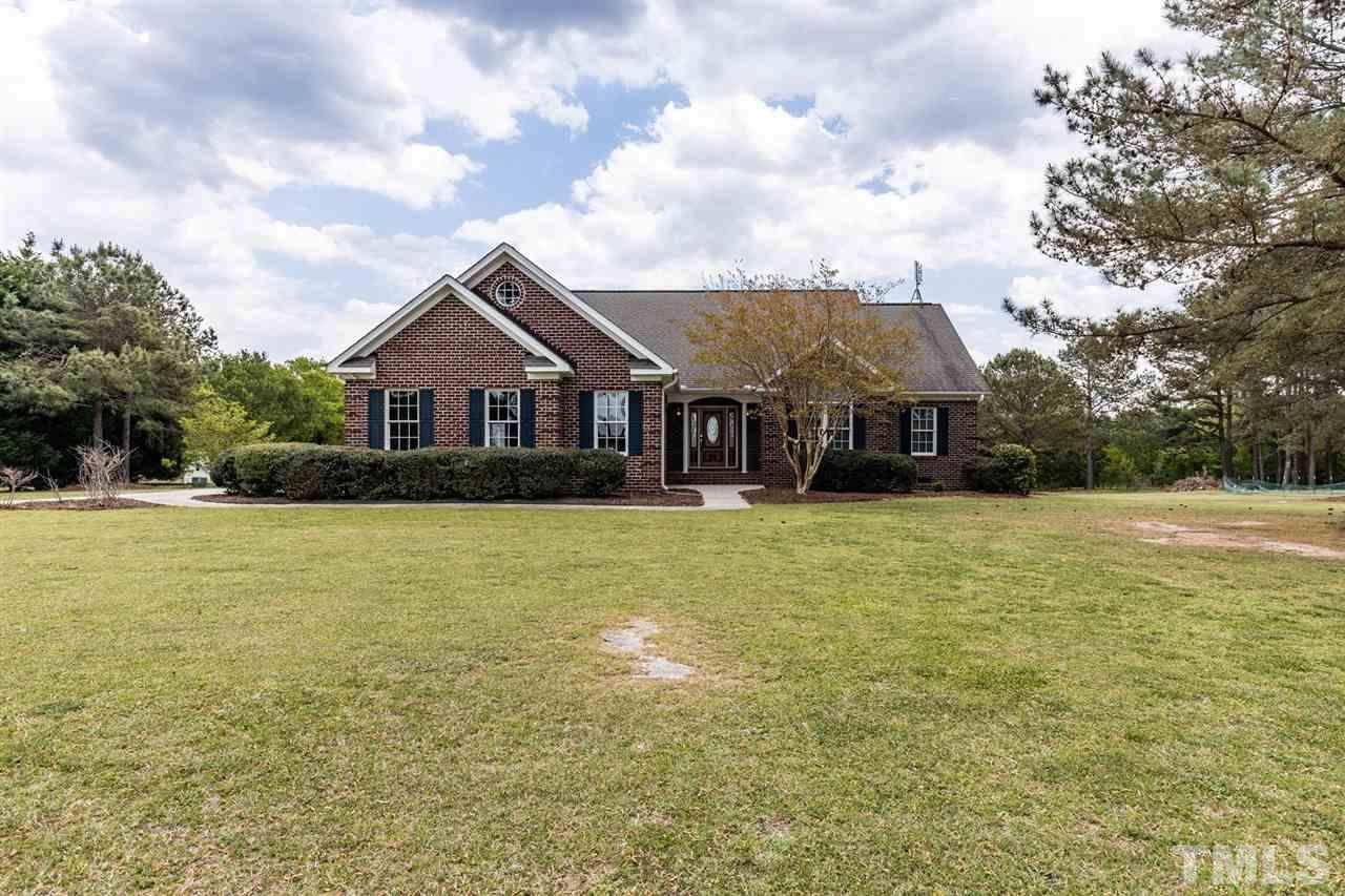 2239 Mays Crossroads Road - Photo 1