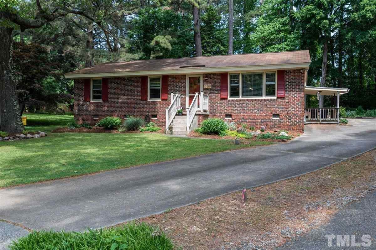 3201 Broyhill Circle - Photo 1
