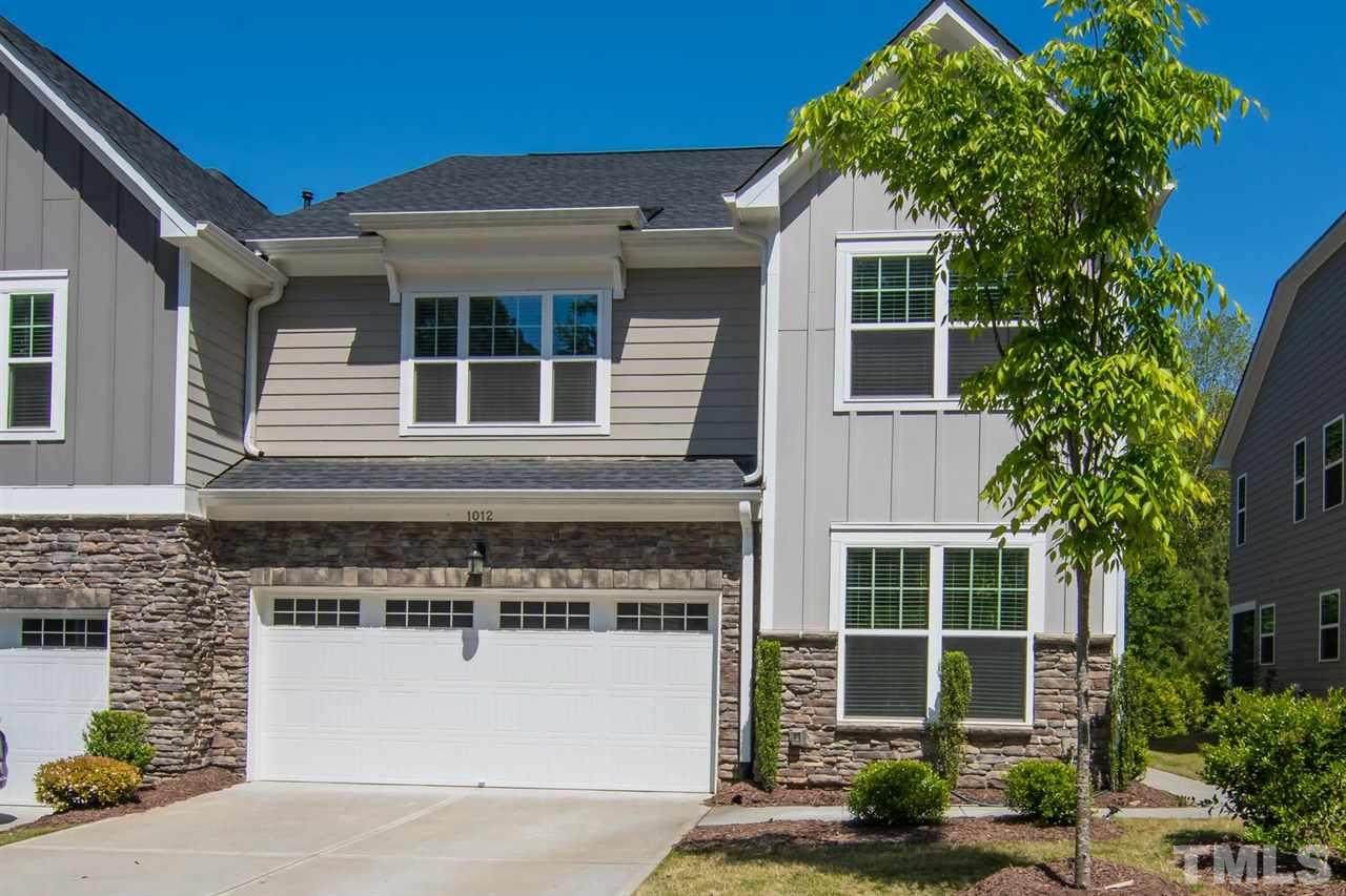 1012 Laurel Twist Road - Photo 1