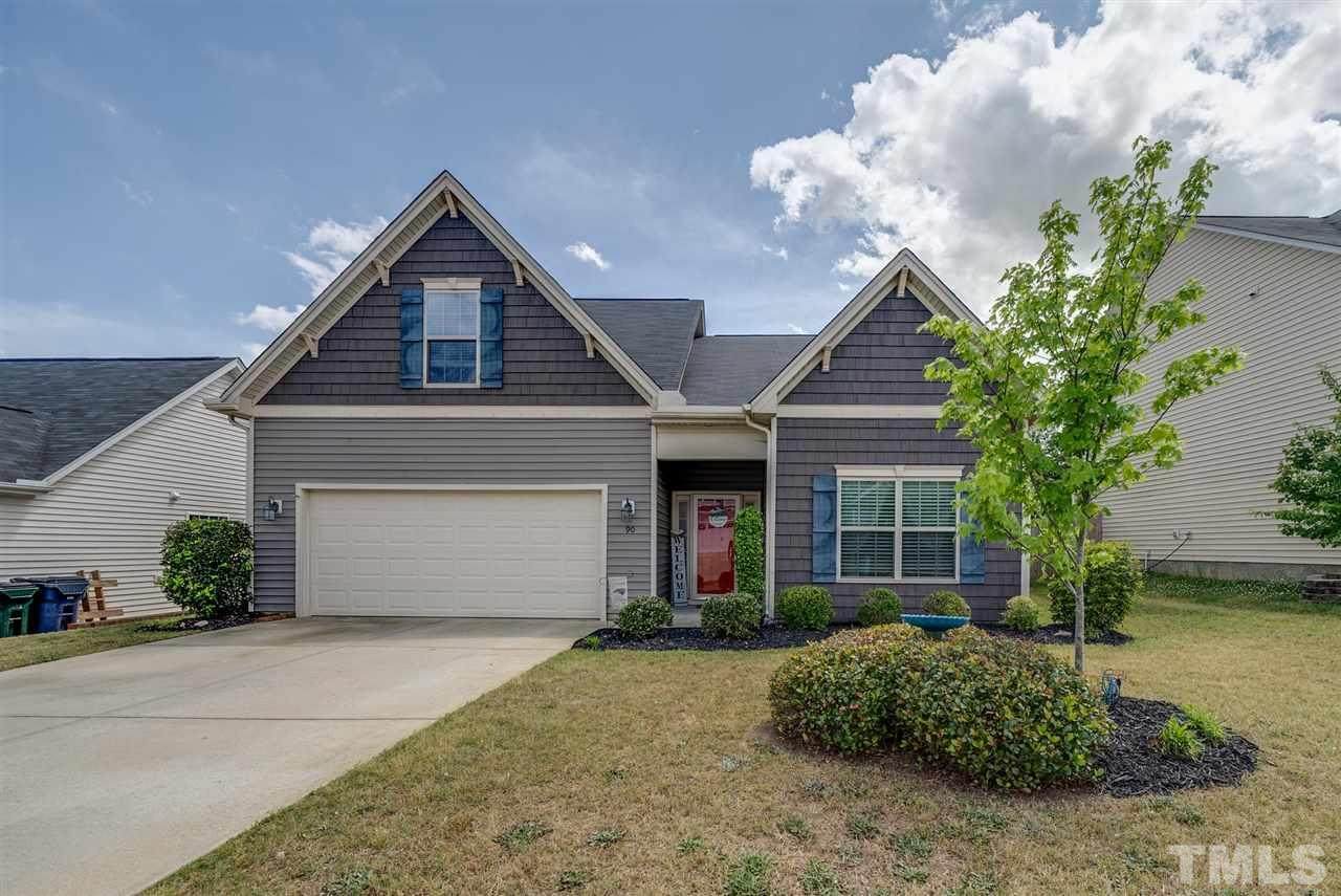 90 Brax Carr Way - Photo 1