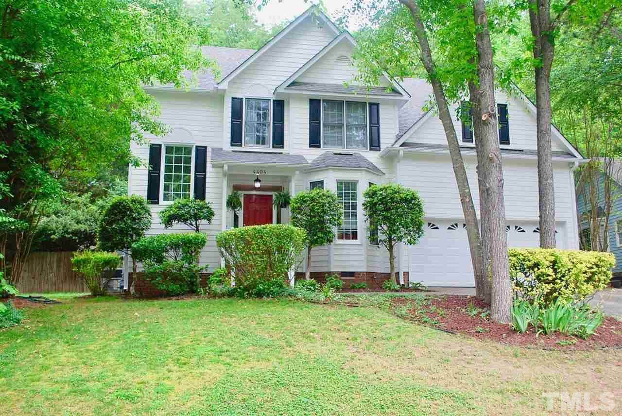 4404 Sun Valley Drive - Photo 1