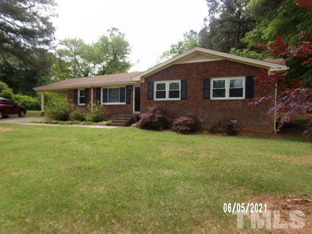 2737 Banks Road - Photo 1