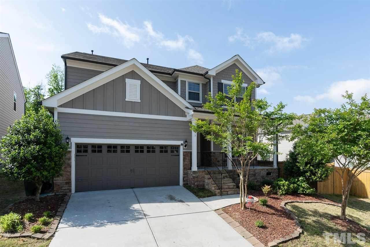 1213 Magnolia Row Trail - Photo 1