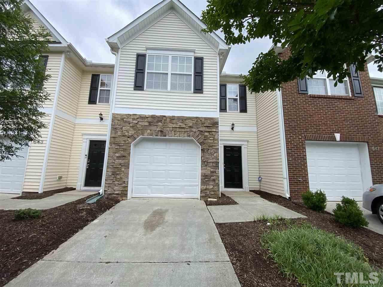 545 Writers Way - Photo 1